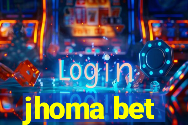 jhoma bet
